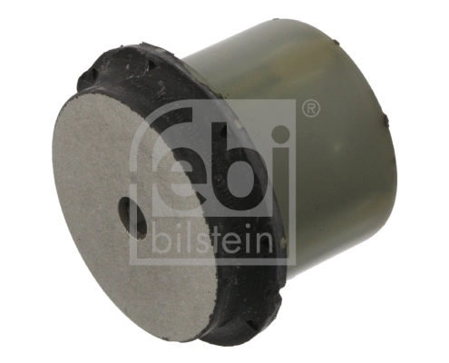 Bushing, axle beam